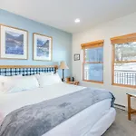 Bear Creek Lodge 302 By Alpine Lodging Telluride