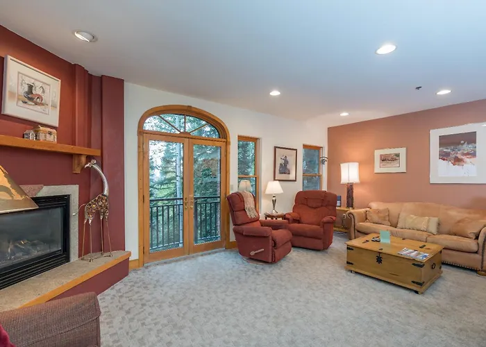 Bear Creek Lodge 302 By Alpine Lodging Telluride