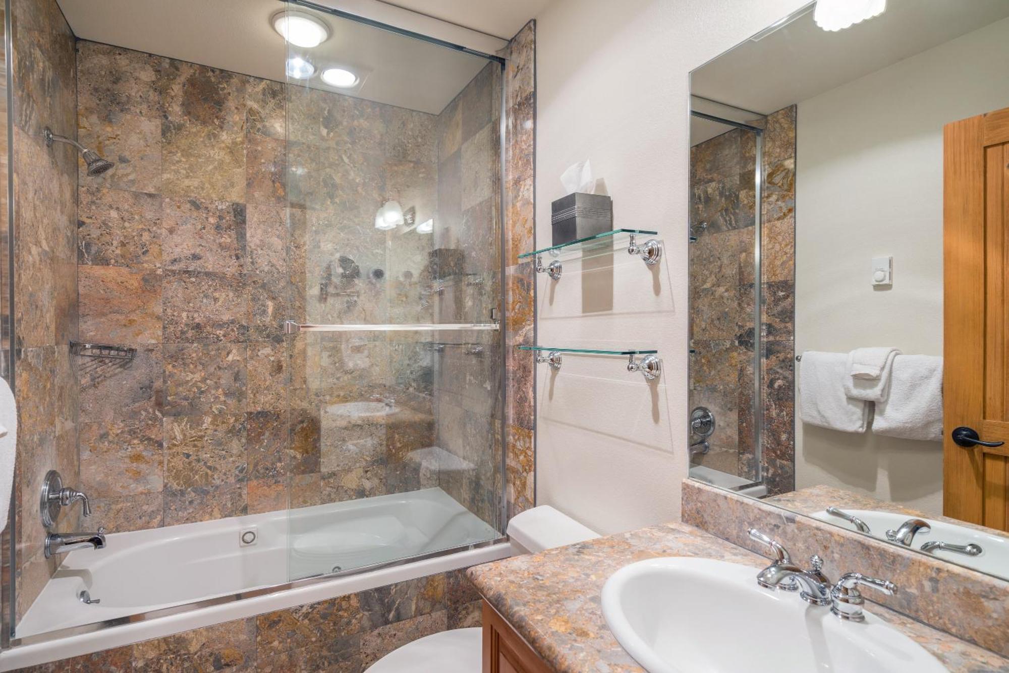 Apartment Bear Creek 302 By Alpine