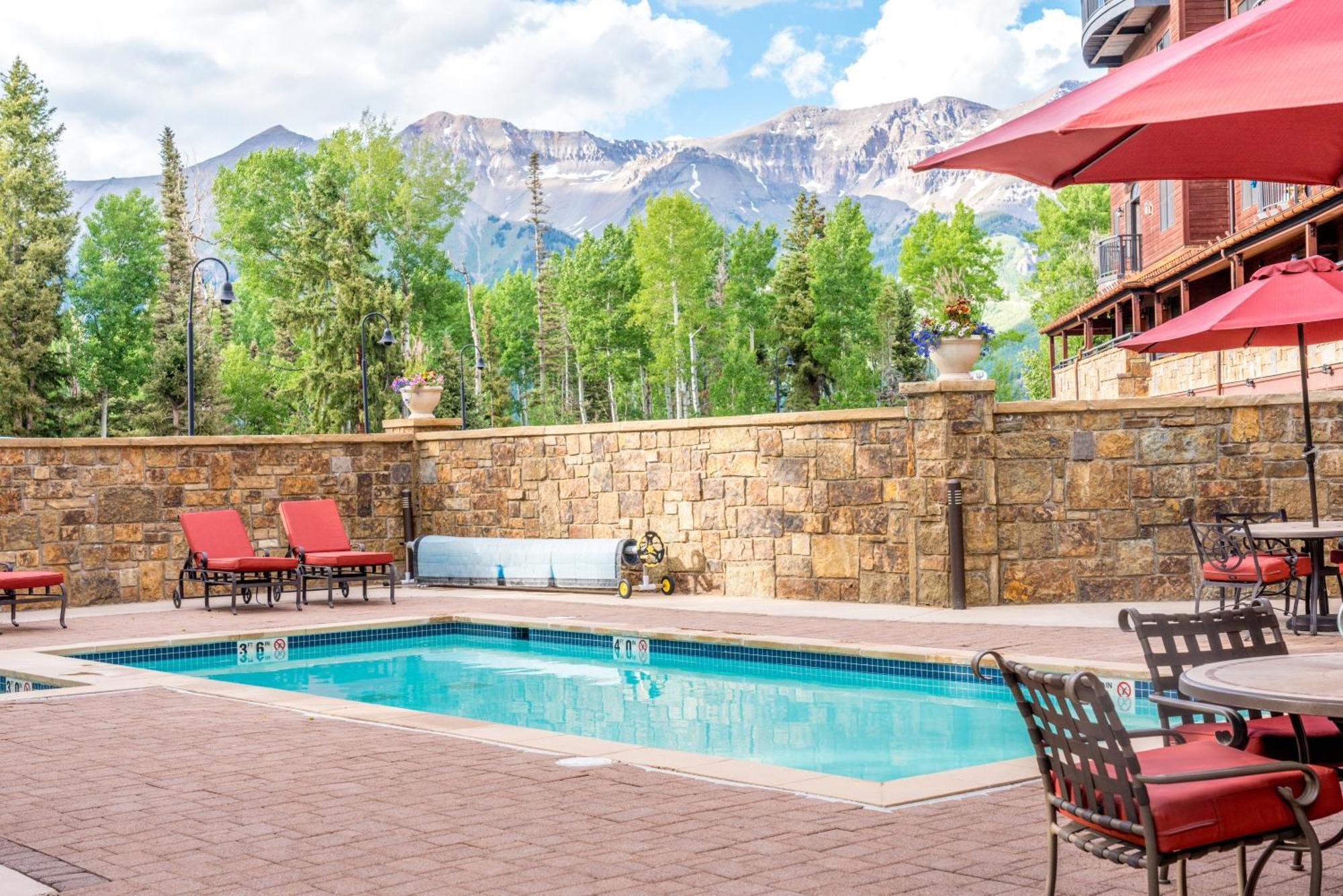 Bear Creek 302 By Alpine Apartment Telluride