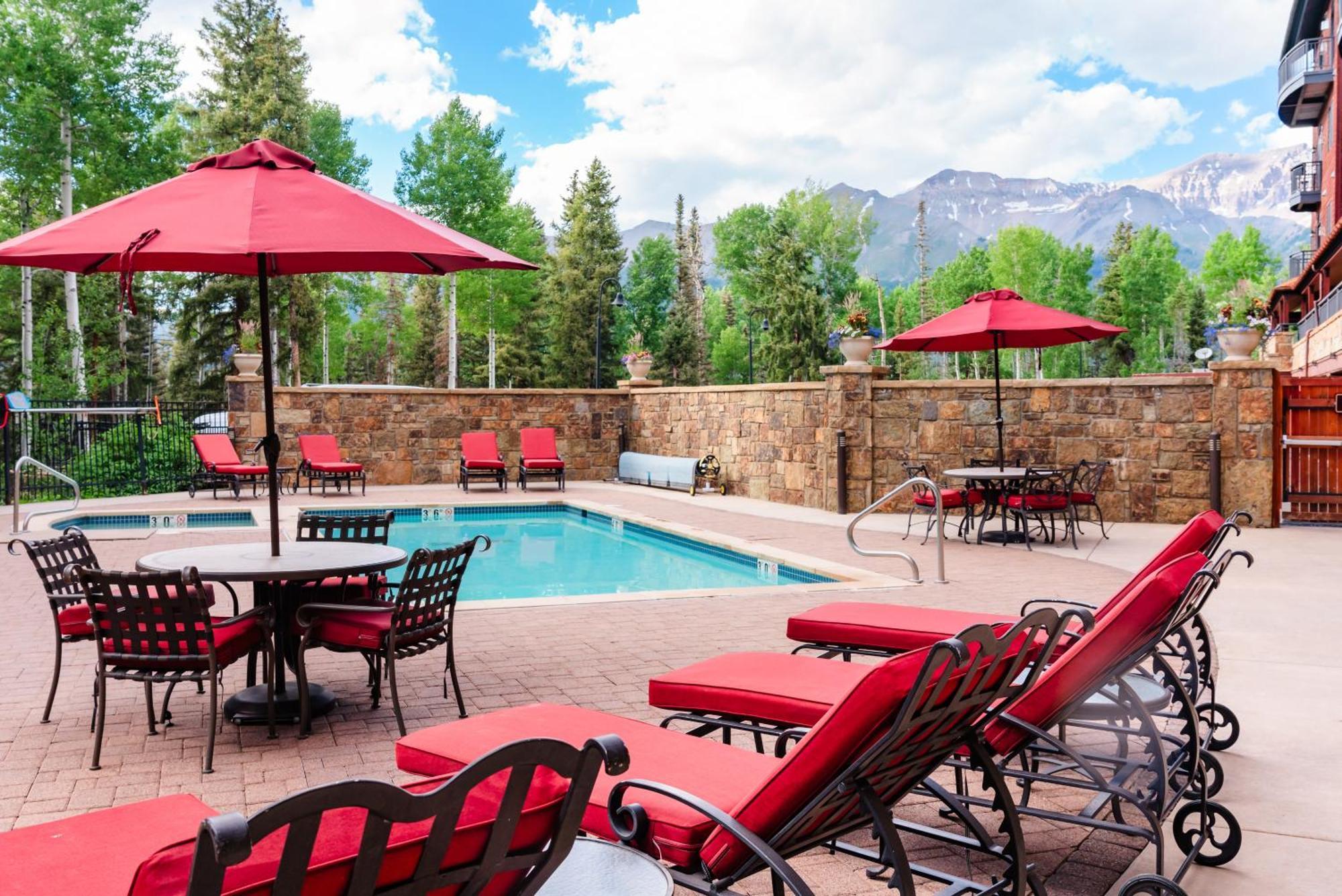 Bear Creek 302 By Alpine Apartment Telluride