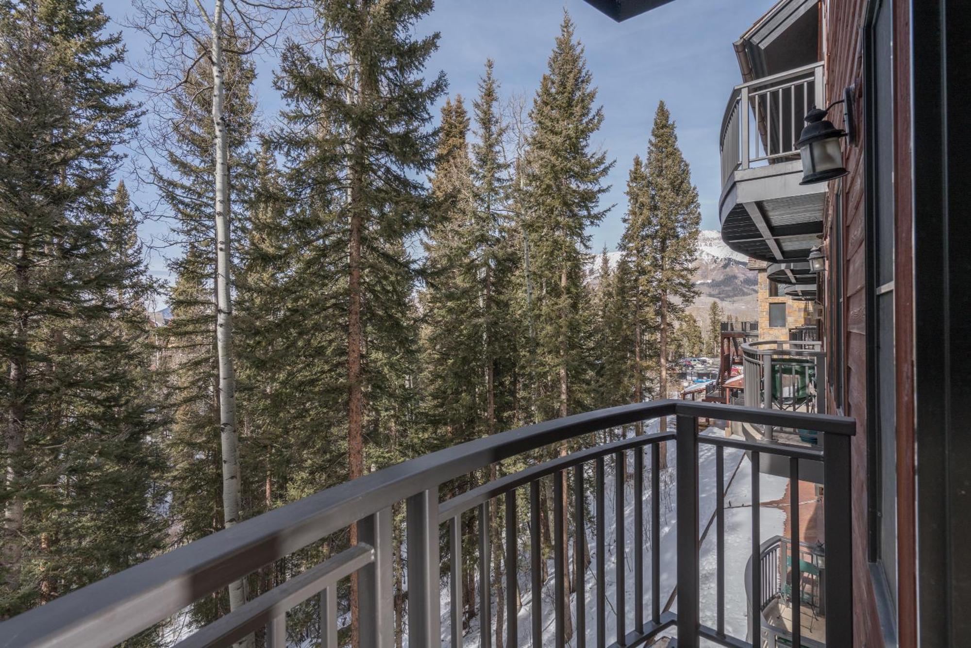 Bear Creek 302 By Alpine Apartment *